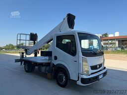 Renault 35.110DXI Hebebühne SOCAGE SO-0028