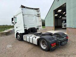 DAF XF 480 FT Lowdeck Euro6 intarder full-air
