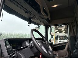 DAF XF 480 FT Lowdeck Euro6 intarder full-air