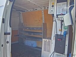 Renault Master Klubb KL32 - 12,5 m, 120 kg
