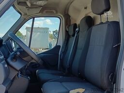 Renault Master Klubb KL32 - 12,5 m, 120 kg
