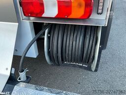 Mercedes-Benz AROCS 1835 4x2 Combi kolkenzuiger 8m³  Just 1.1...