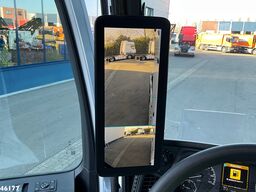 Mercedes-Benz AROCS 1835 4x2 Combi kolkenzuiger 8m³  Just 1.1...