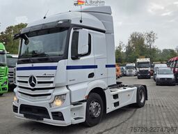 Mercedes-Benz Actros 1842 Retarder 4x2 Blatt Luft
