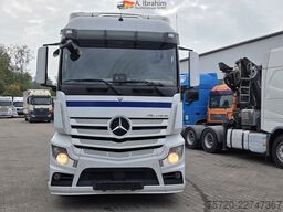 Mercedes-Benz Actros 1842 Retarder 4x2 Blatt Luft