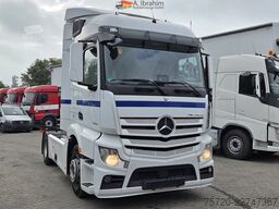 Mercedes-Benz Actros 1842 Retarder 4x2 Blatt Luft