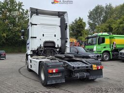 Mercedes-Benz Actros 1842 Retarder 4x2 Blatt Luft