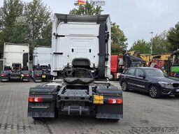 Mercedes-Benz Actros 1842 Retarder 4x2 Blatt Luft