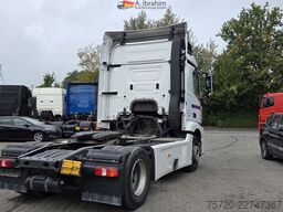 Mercedes-Benz Actros 1842 Retarder 4x2 Blatt Luft