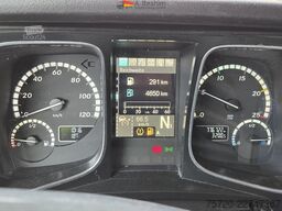 Mercedes-Benz Actros 1842 Retarder 4x2 Blatt Luft