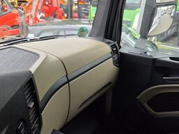 Mercedes-Benz Actros 1842 Retarder 4x2 Blatt Luft