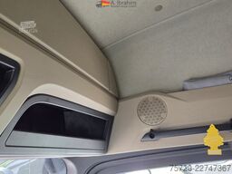 Mercedes-Benz Actros 1842 Retarder 4x2 Blatt Luft