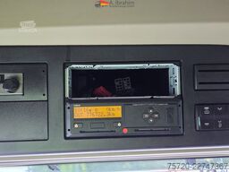 Mercedes-Benz Actros 1842 Retarder 4x2 Blatt Luft