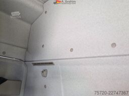 Mercedes-Benz Actros 1842 Retarder 4x2 Blatt Luft