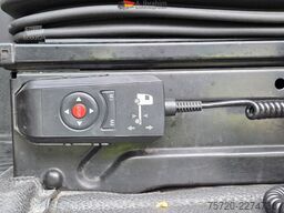Mercedes-Benz Actros 1842 Retarder 4x2 Blatt Luft