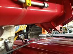 Volvo FMX 500 8x4 Euro 6 MPG 150 Tonmeter laadkraan J...