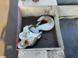 Volvo FMX 500 8x4 Euro 6 MPG 150 Tonmeter laadkraan J...