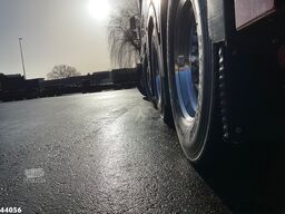 Volvo FMX 500 8x4 Euro 6 MPG 150 Tonmeter laadkraan J...