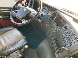 Volvo FMX 500 8x4 Euro 6 MPG 150 Tonmeter laadkraan J...