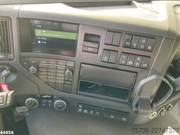 Volvo FMX 500 8x4 Euro 6 MPG 150 Tonmeter laadkraan J...