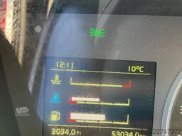 Volvo FMX 500 8x4 Euro 6 MPG 150 Tonmeter laadkraan J...