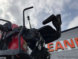 Man TGS 33.480 6x6 Euro 6 Palfinger 27 Tonmeter boo...