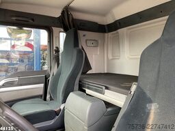 Man TGS 33.480 6x6 Euro 6 Palfinger 27 Tonmeter boo...