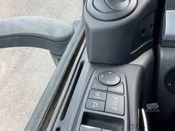 Man TGS 33.480 6x6 Euro 6 Palfinger 27 Tonmeter boo...