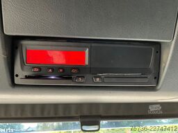 Man TGS 33.480 6x6 Euro 6 Palfinger 27 Tonmeter boo...