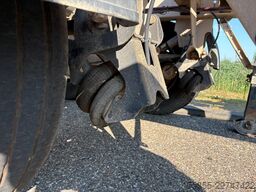 Schmitz Cargobull Gotha SGF S3 20FT Kipper-Tipper-Kiep / 1x Lift-Axle /...