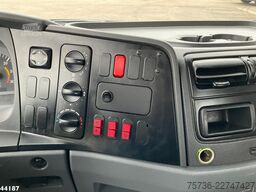 Mercedes-Benz Atego 815 Wumag Elevant 17 meter hoogwerker Jus...