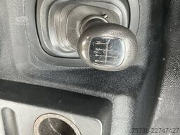 Mercedes-Benz Atego 815 Wumag Elevant 17 meter hoogwerker Jus...