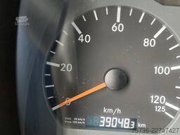 Mercedes-Benz Atego 815 Wumag Elevant 17 meter hoogwerker Jus...