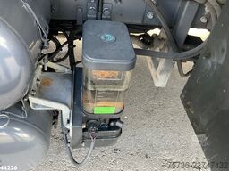 Scania P 280 Euro 6 Geesink 22m³
