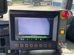 Scania P 280 Euro 6 Geesink 22m³