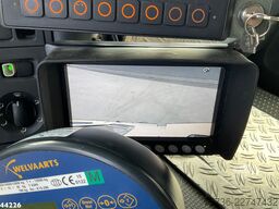 Scania P 280 Euro 6 Geesink 22m³