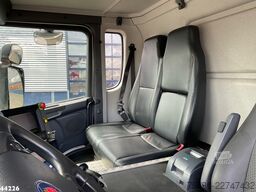Scania P 280 Euro 6 Geesink 22m³