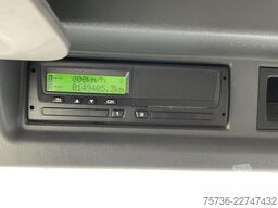 Scania P 280 Euro 6 Geesink 22m³