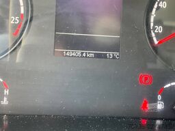 Scania P 280 Euro 6 Geesink 22m³