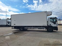 Iveco EuroCargo ML 180E28 P euro 6