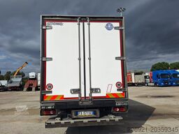 Iveco EuroCargo ML 180E28 P euro 6
