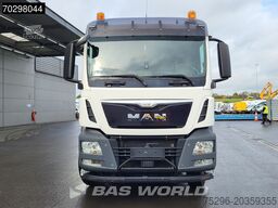 MAN TGS 26.360 6X2 Fassi F135A.0.22 Lift-Axle Euro 6