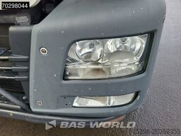MAN TGS 26.360 6X2 Fassi F135A.0.22 Lift-Axle Euro 6