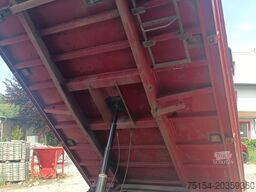 Mercedes-Benz Atego 818