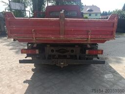 Mercedes-Benz Atego 818