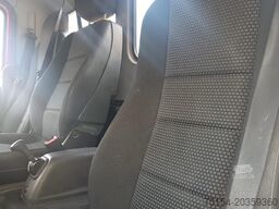 Mercedes-Benz Atego 818