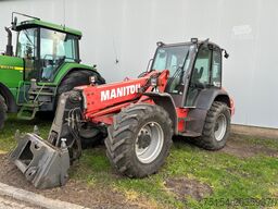 Manitou MLA 628 120 LSU