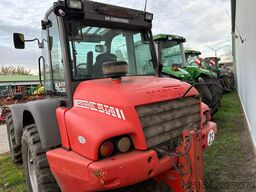 Manitou MLA 628 120 LSU