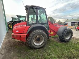 Manitou MLA 628 120 LSU