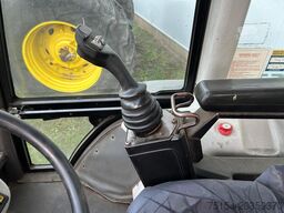 Manitou MLA 628 120 LSU